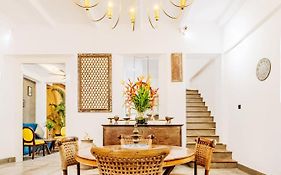 Small House Boutique Guest House