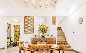 Small House Boutique Guest House